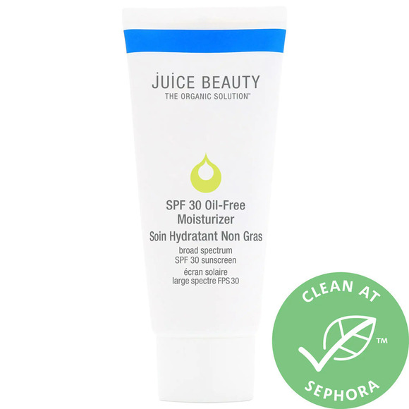 Juice Beauty SPF 30 Oil-Free Moisturizer 60ml 2 fl oz Exp 05-2024 - Picture 1 of 7